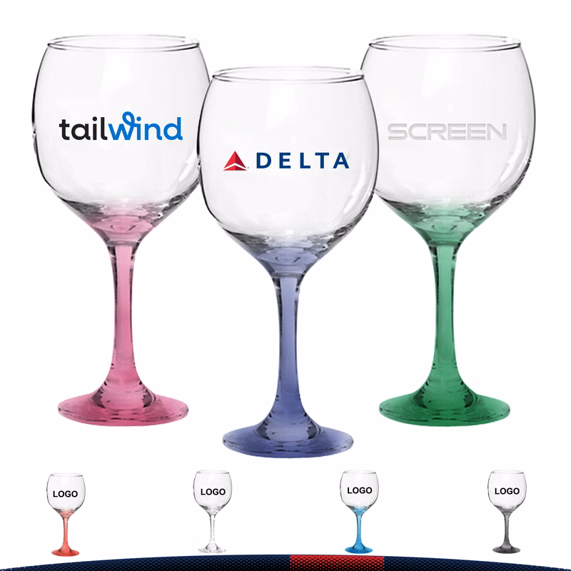 20.5 oz. Aleya Wine Glasses