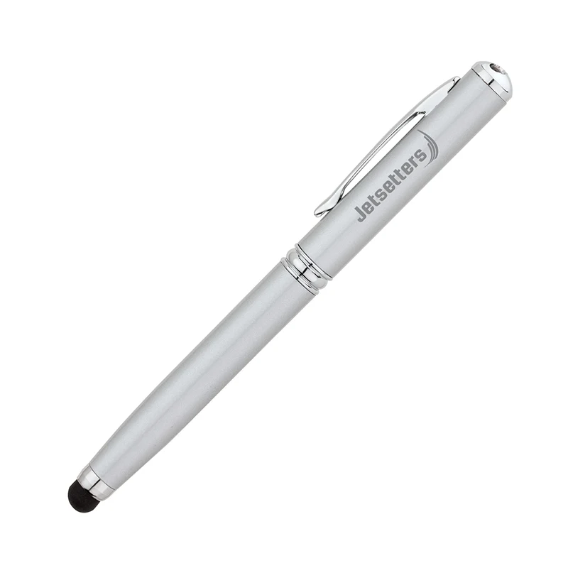 Frenzy 4-in-1 Ballpoint Pen 1