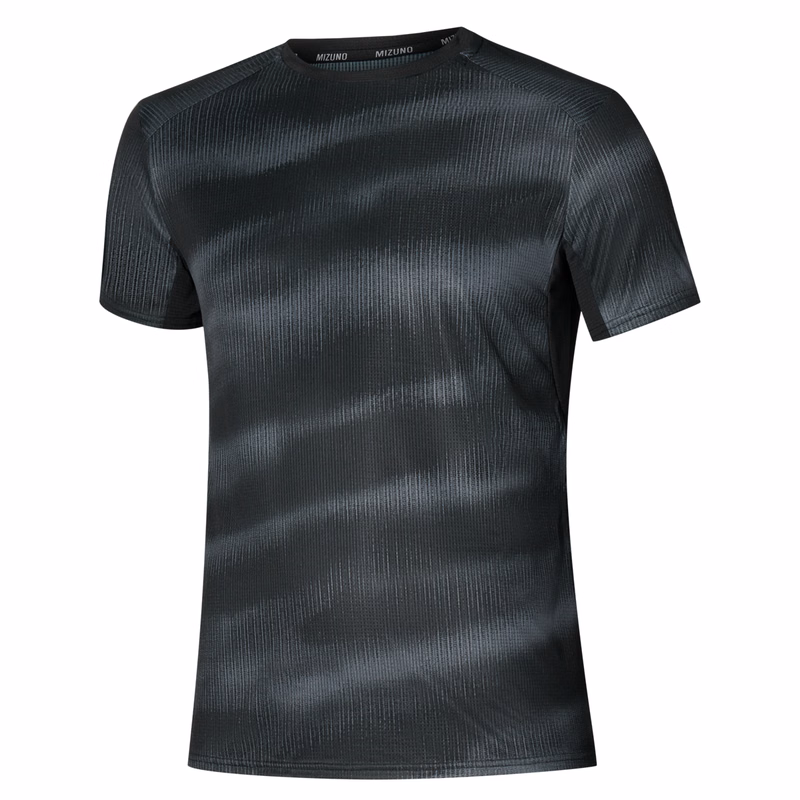 Men's DryAeroFlow Graphic Tee