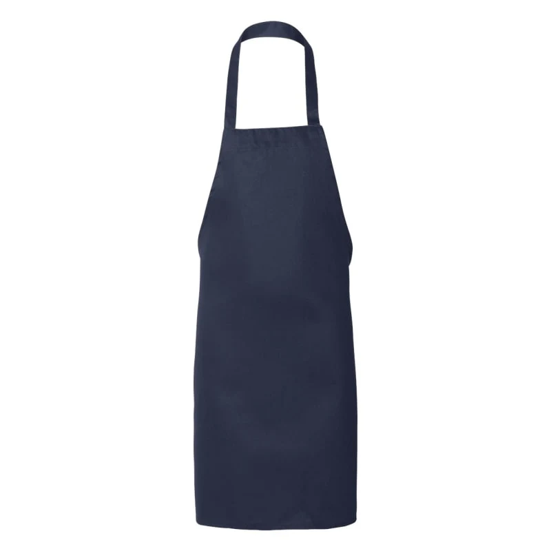Q-Tees Butcher Apron - Q2010 1