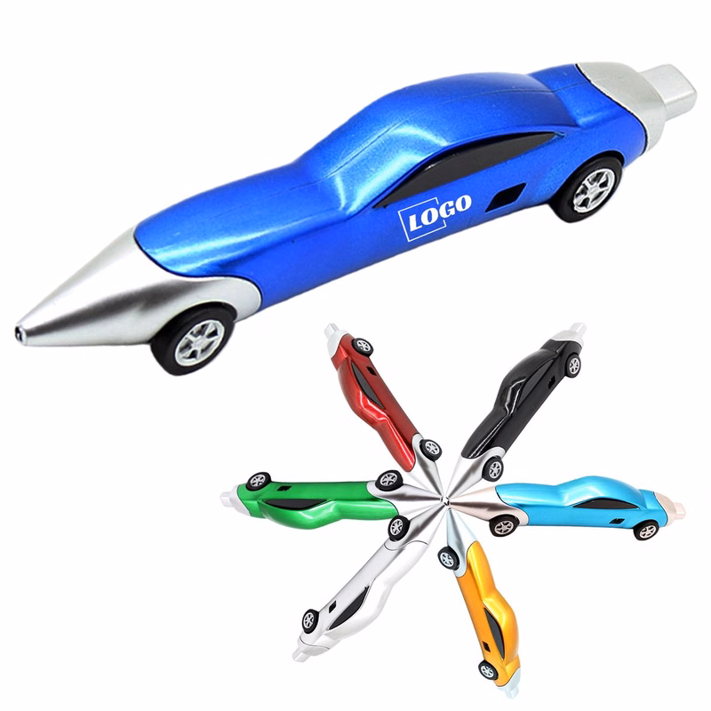 Cool Sports Car Ballpoint Pen