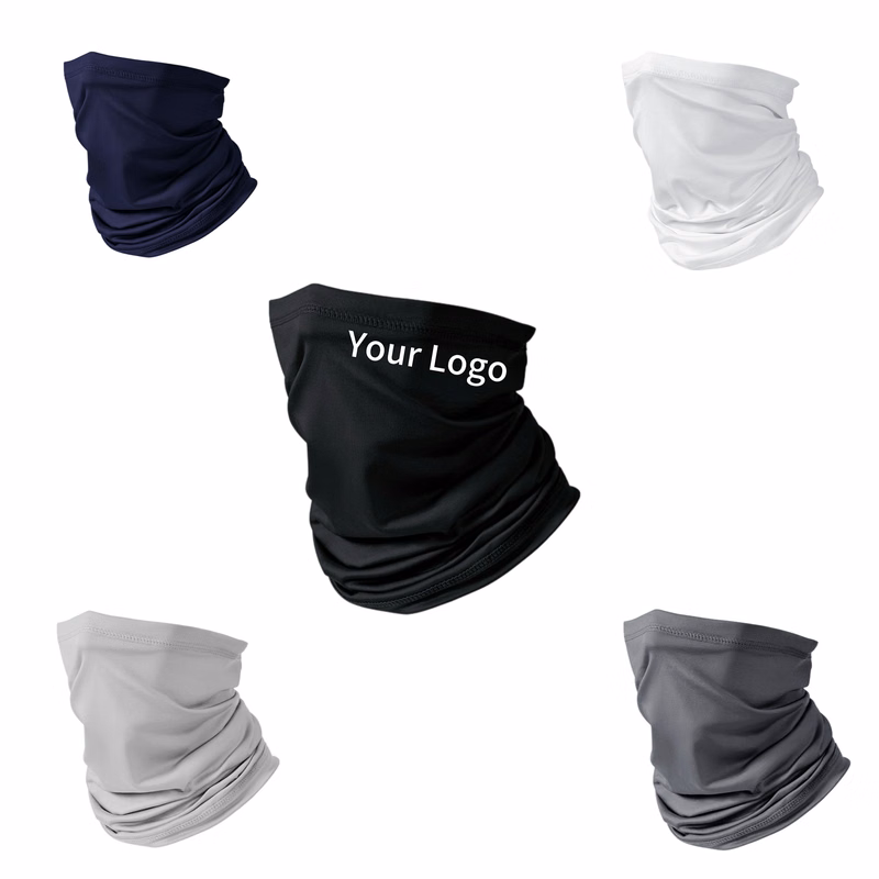 Outdoor Shade Masks
