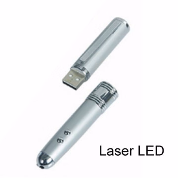 RMP14 USB Flash Drive