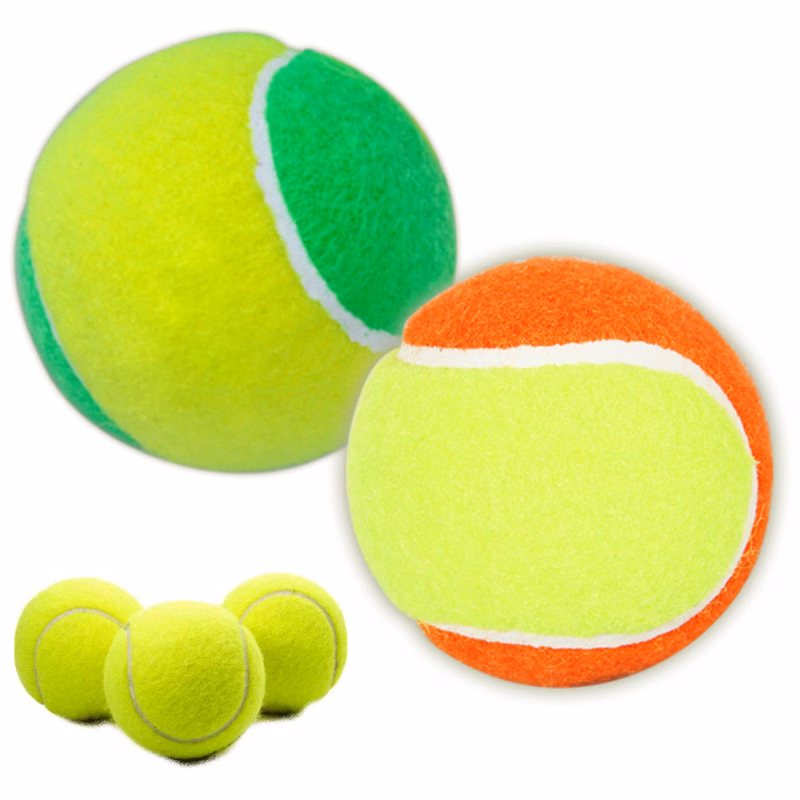 Training Tennis Balls