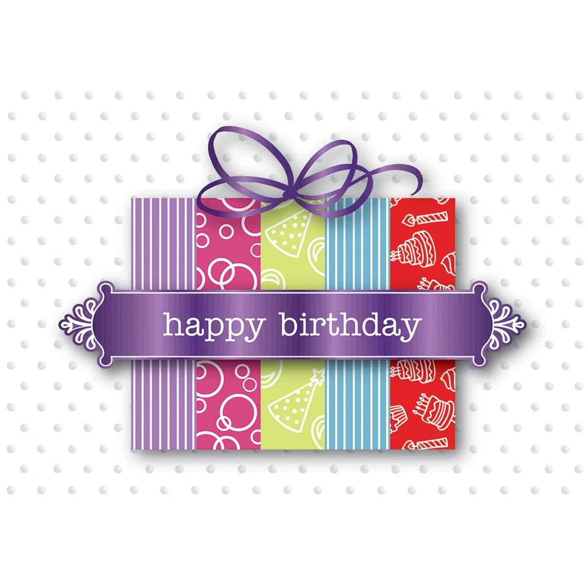 Happiest Ever Birthday Cards 1