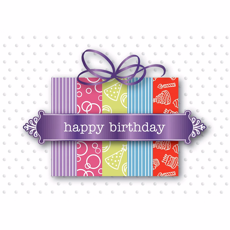 Happiest Ever Birthday Cards