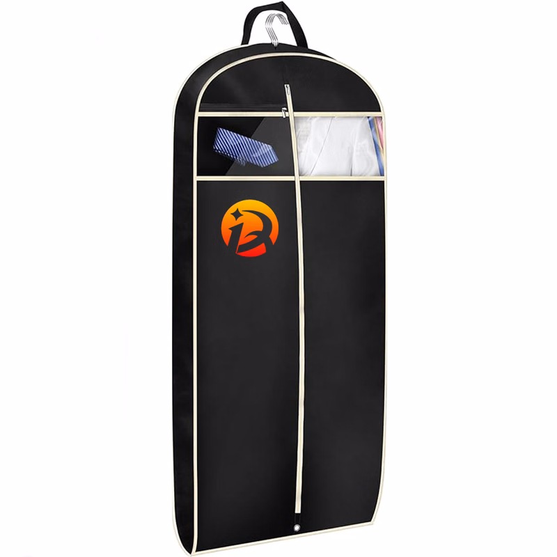 Non-woven Garment Dust Cover