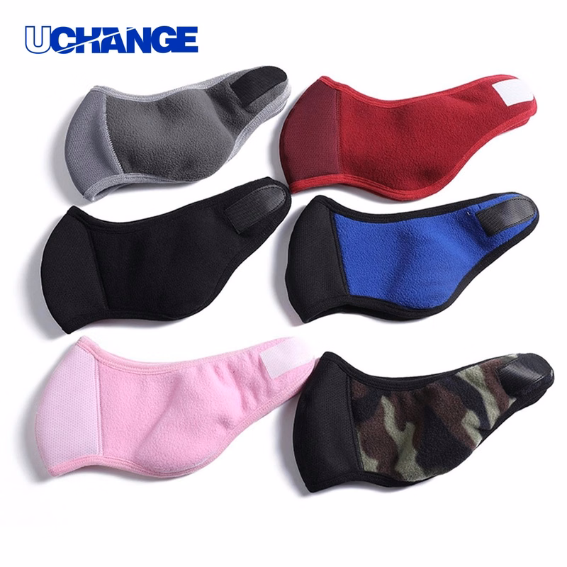 Riding Warm Full Face Protective Mask