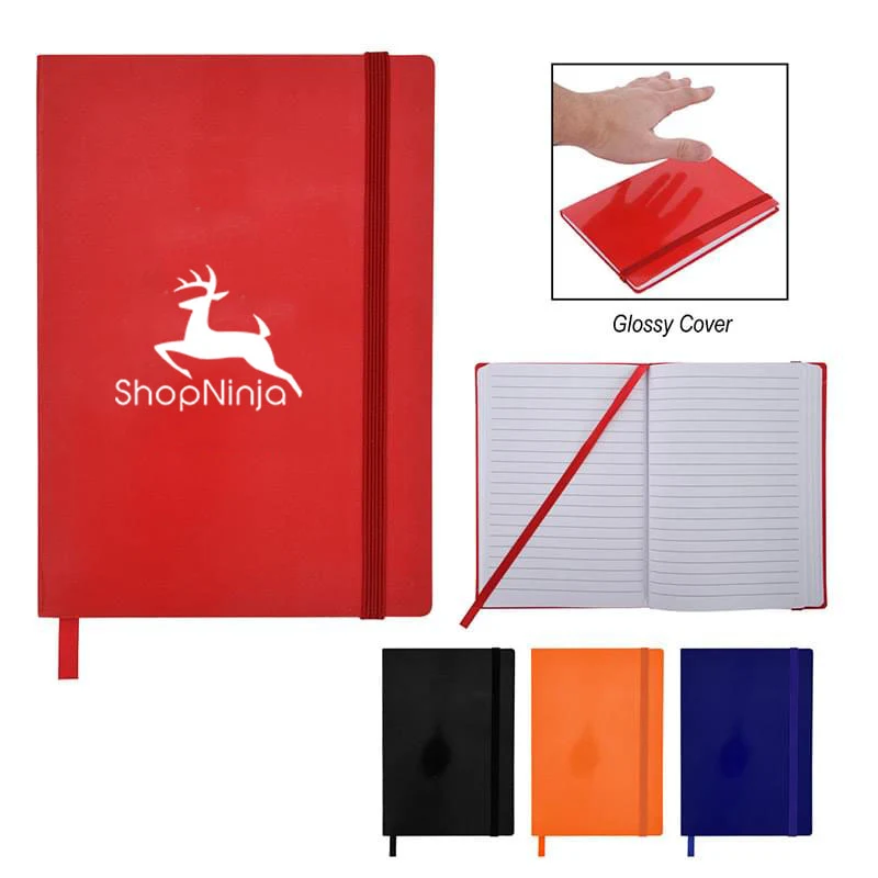 Glossy Journal 1