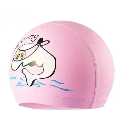 Swimming Cap For Kids 1