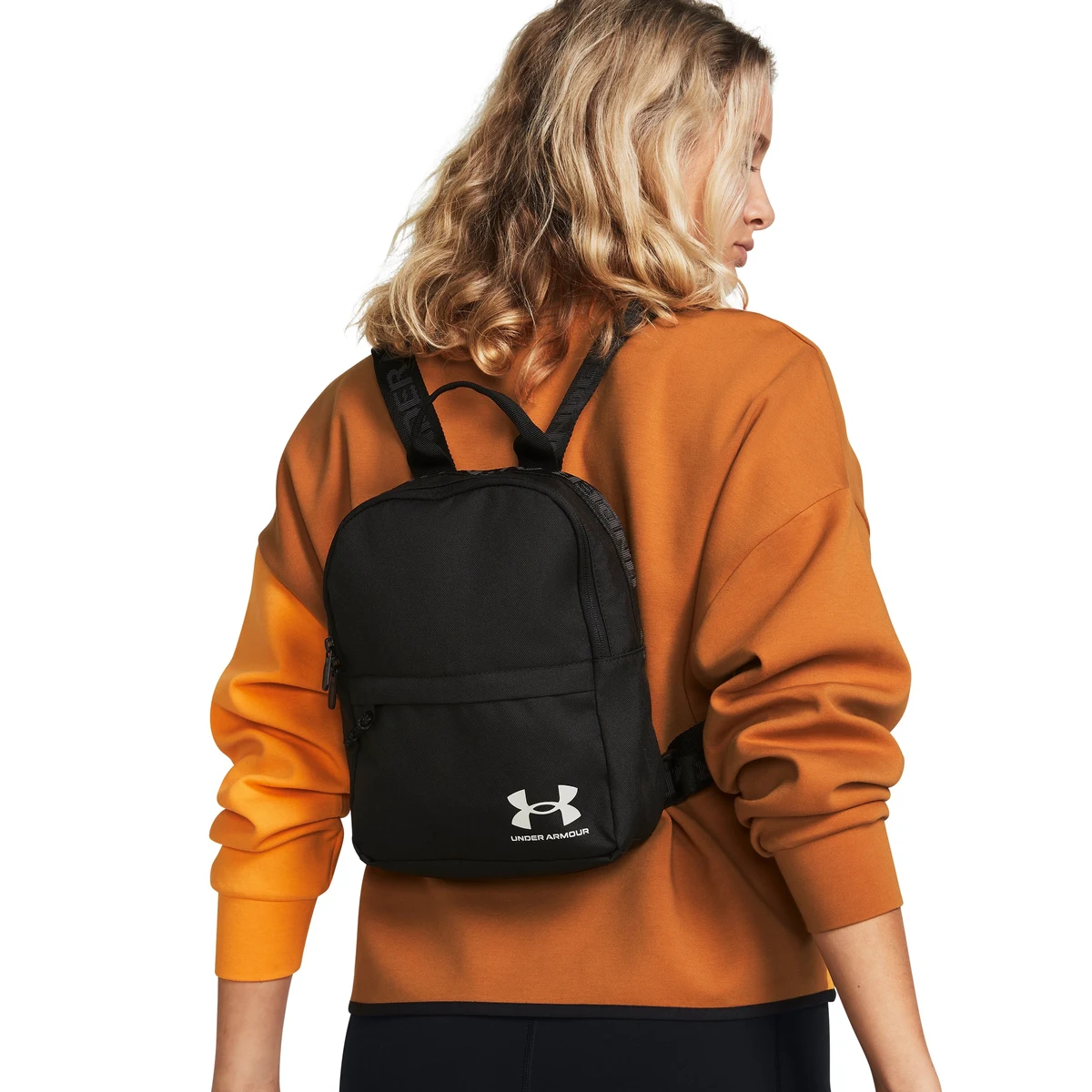 UA Loudon Mini Backpack 1