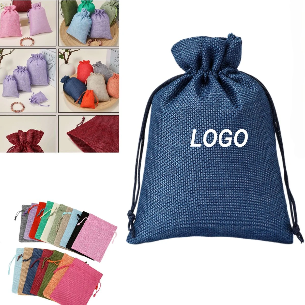 Jewelry Storage Bag 1
