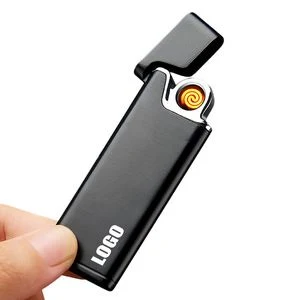 Dual Sides Ignition Heat Foil Lighter 1