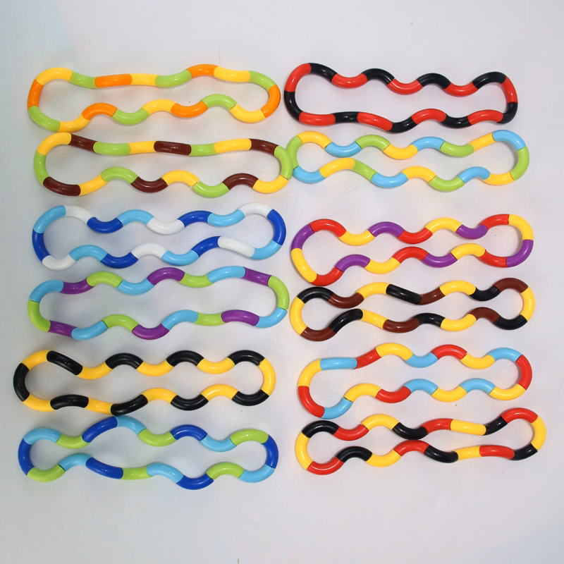 Junior Puzzle