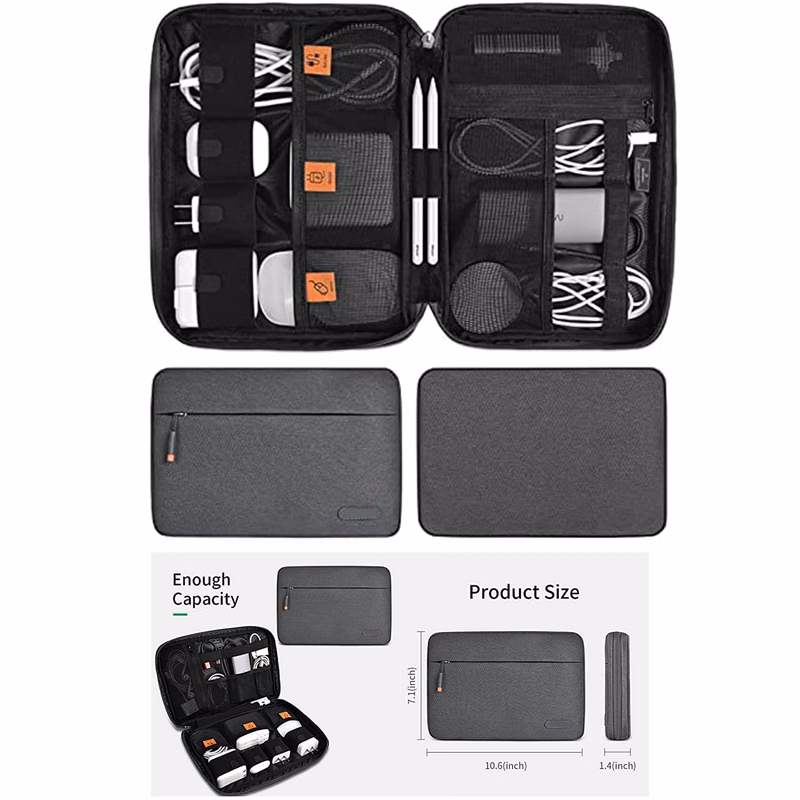 Waterproof Travel Organizer Bag