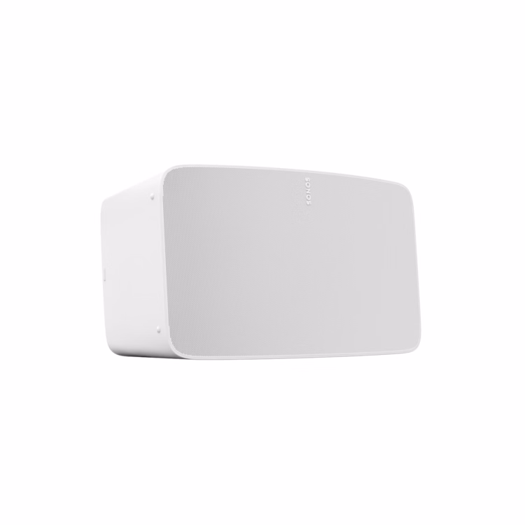 Sonos Five - White
