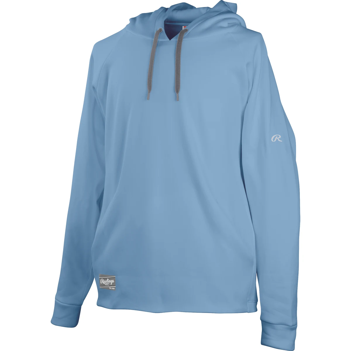 Rawlings Youth Colorsync Performance Hoodie 1