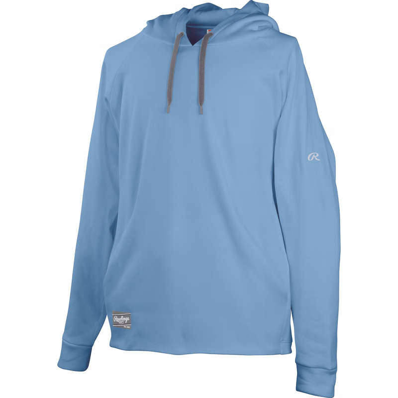 Rawlings Youth Colorsync Performance Hoodie