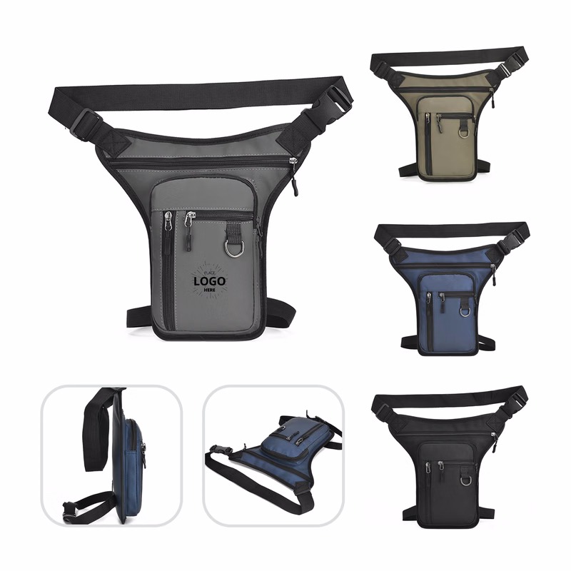 Adjustable Thigh Bag
