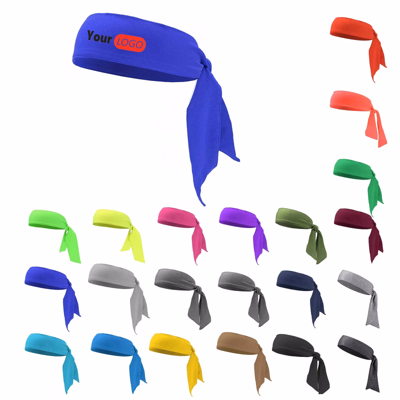 Quickly Dry Sports Headband