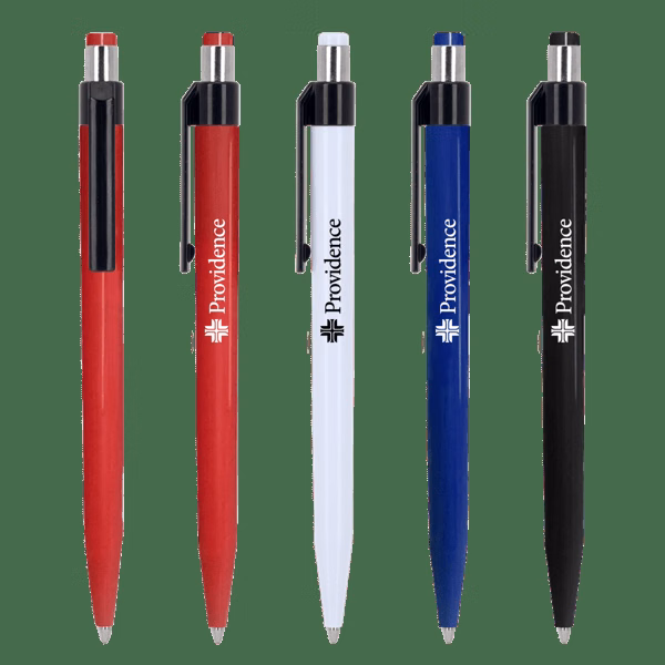 On Point Recycled Ballpoint Pen