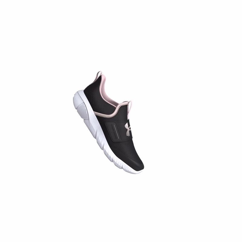 UA Flash Girls' Pre-School Running Shoes