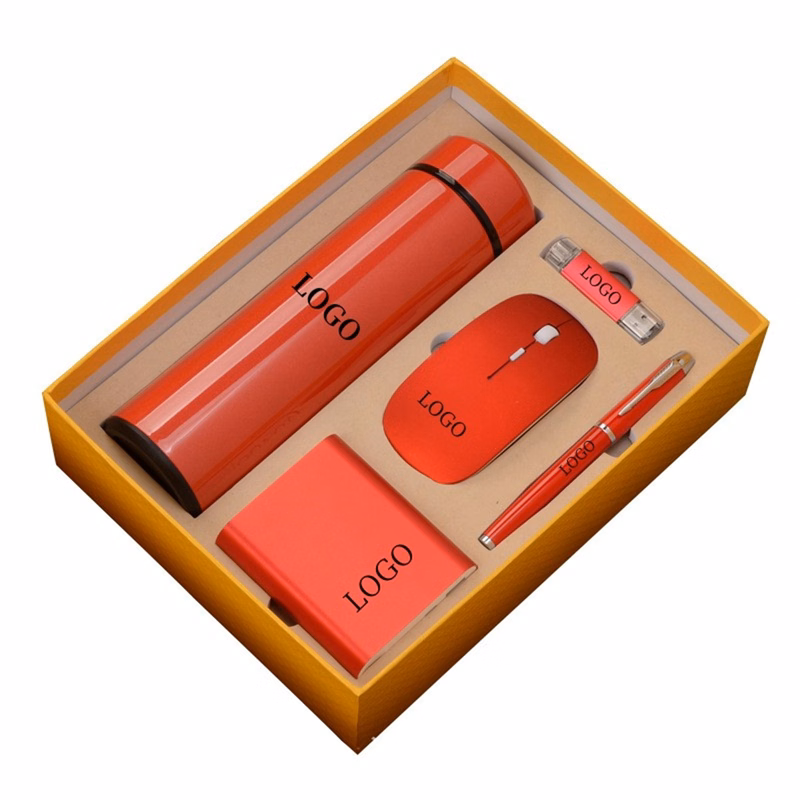 Custom Executive Gift Set