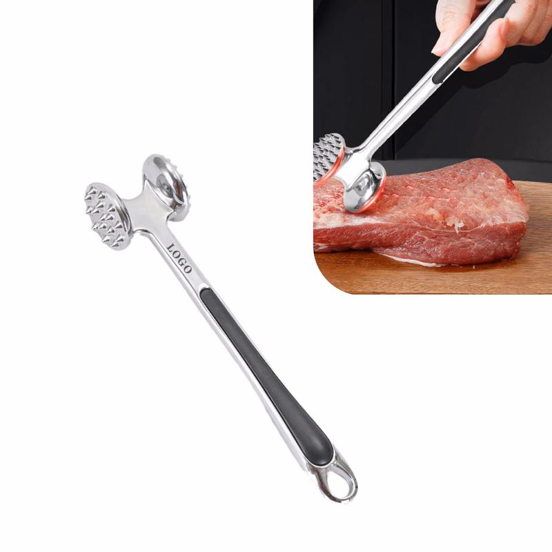 MOQ 10 pcs Kitchen Meat Mallet