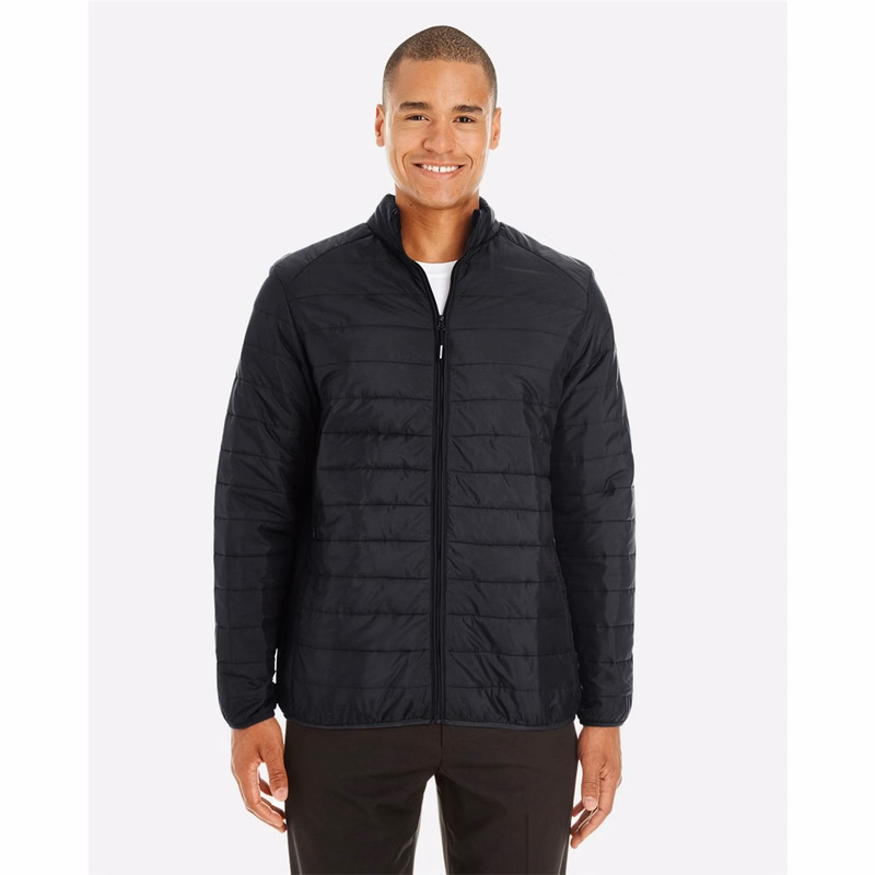 Men's Tall Prevail Packable Puffer - CE700T