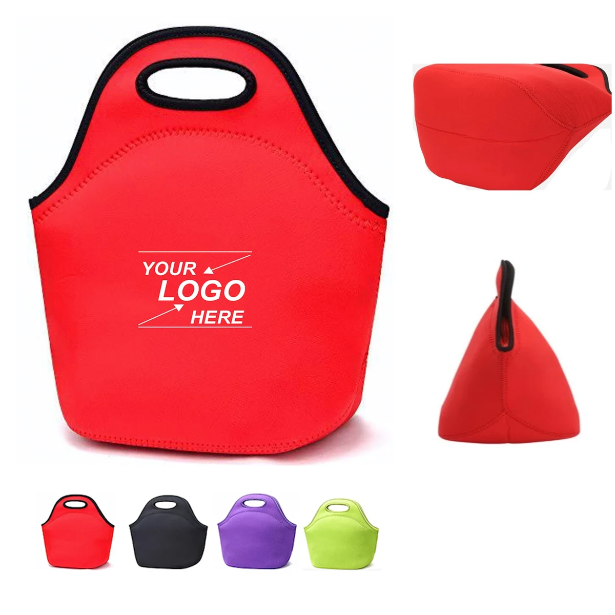 Insulated Lunch Bags for Adults 1