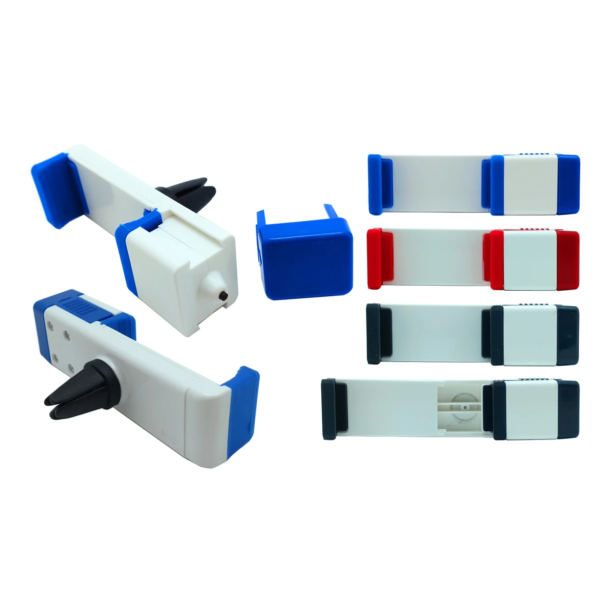 Cell Phone Holder w/Emergency Glass Breaker 1