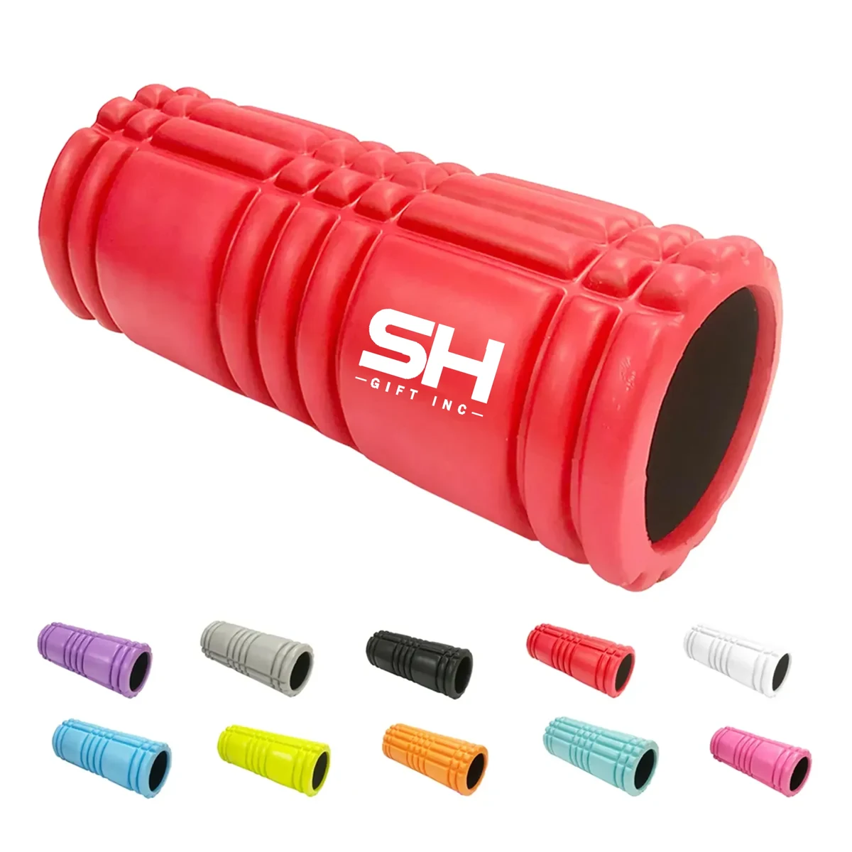 Multi-Density Foam Massage Roller 1