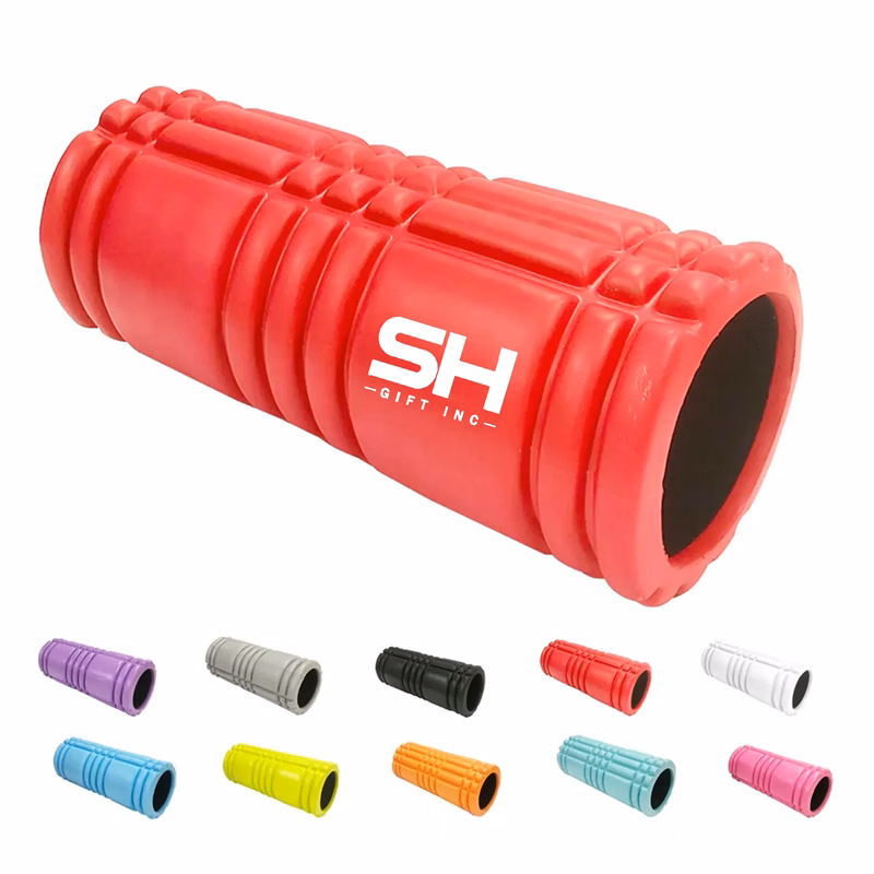 Multi-Density Foam Massage Roller