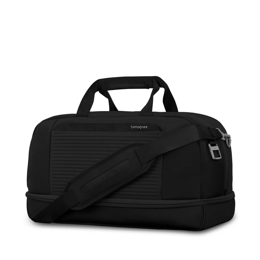 Samsonite® Recycled Paralux Weekender Duffel Bag 1