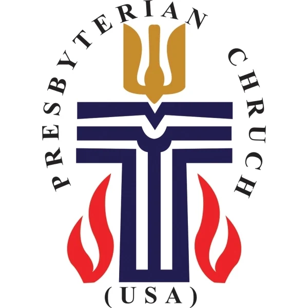 Religious Garden Flag - Presbyterian 1