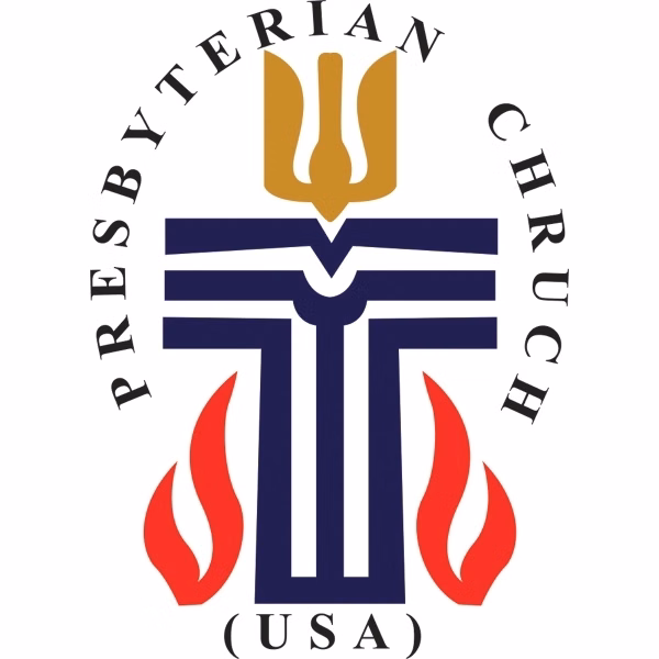 Religious Garden Flag - Presbyterian