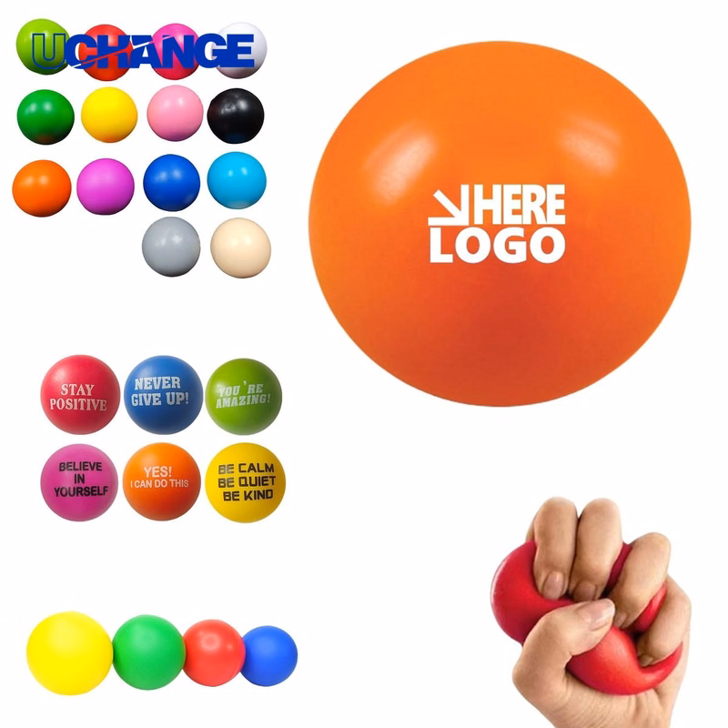 Stress Relief Ball for Kids and Adults