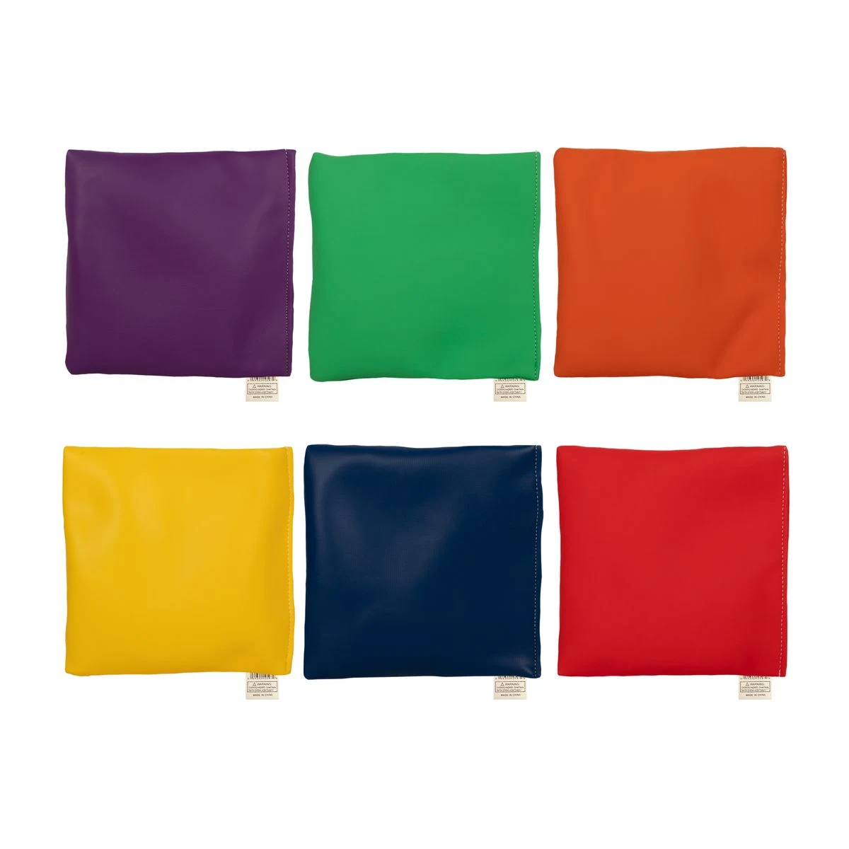 5" Bean Bag(Blank) 1
