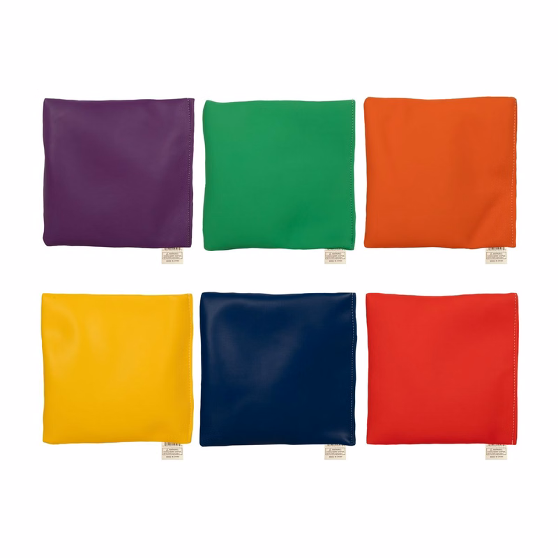 5" Bean Bag(Blank)