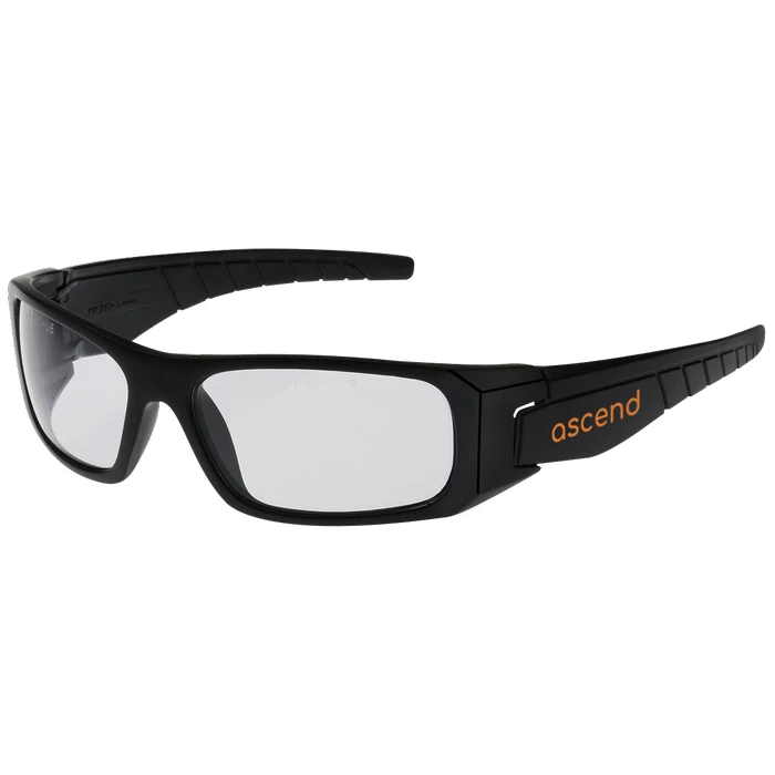 Bouton® Squadron™ Clear Lens 1