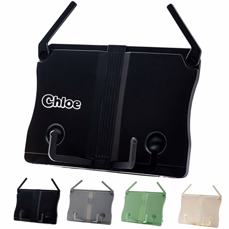 Portable Adjustable Foldable Bookstand