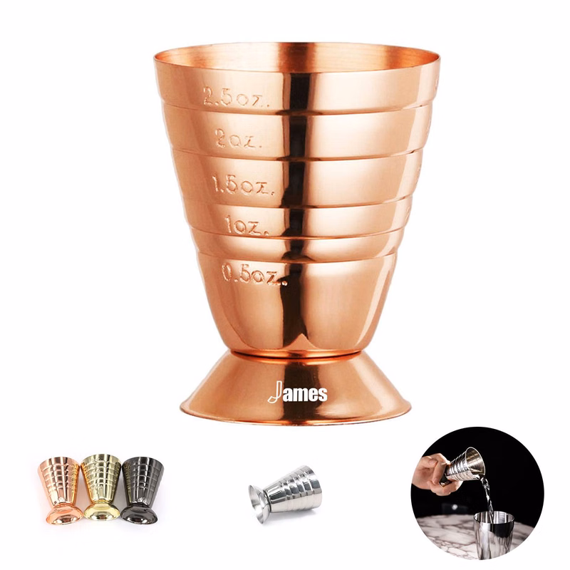 Multi-unit measuring instrument OZ Cup