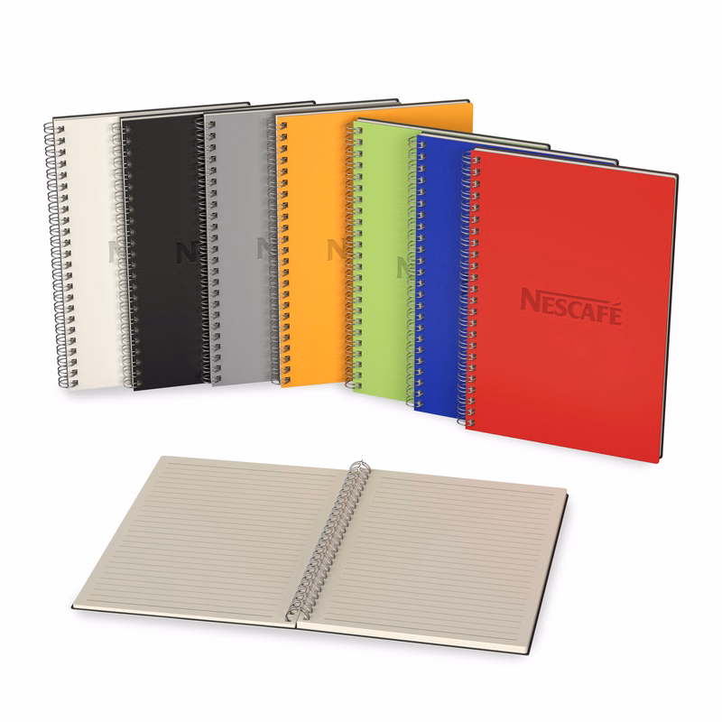 Neoskin Spiral Journal
