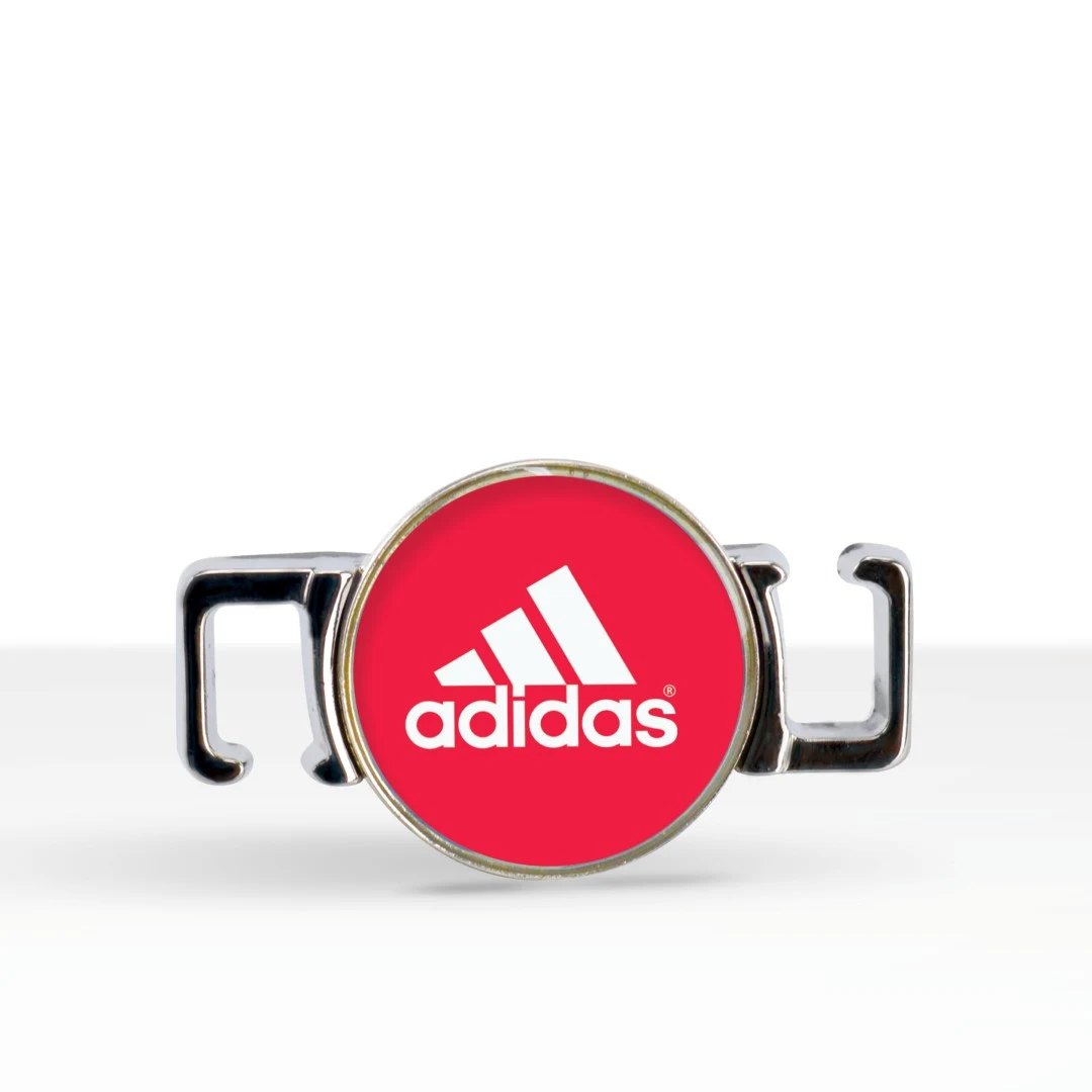 Printed Shoe Golf Marker 1