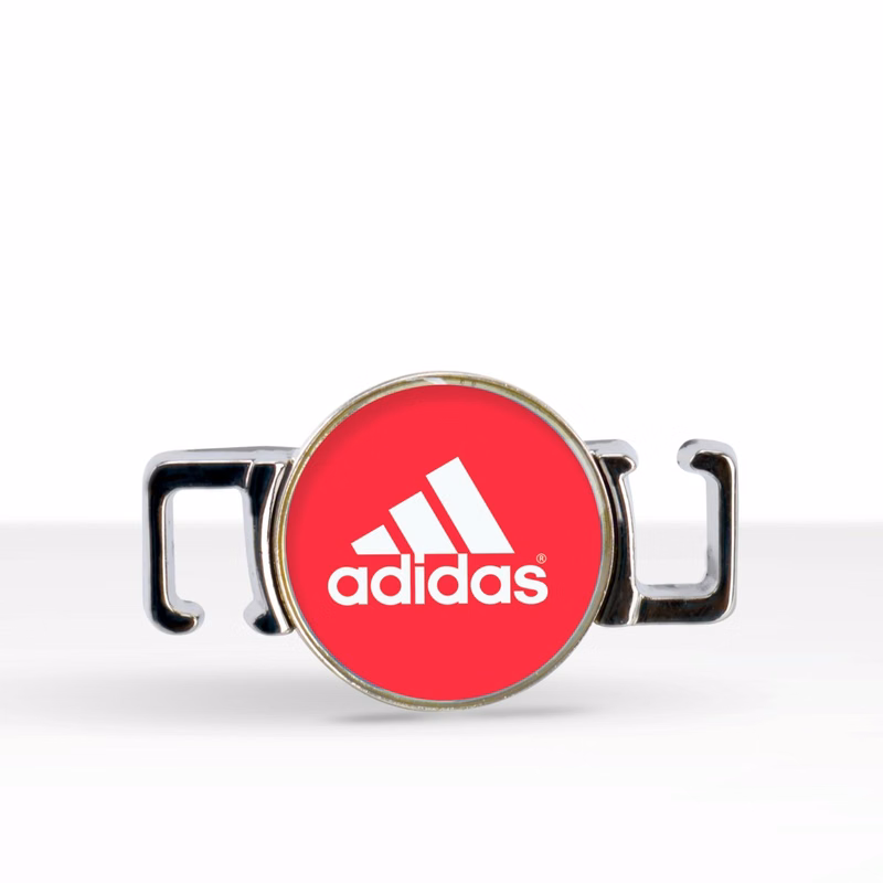 Printed Shoe Golf Marker