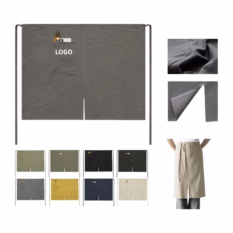 Gardening Waist Apron