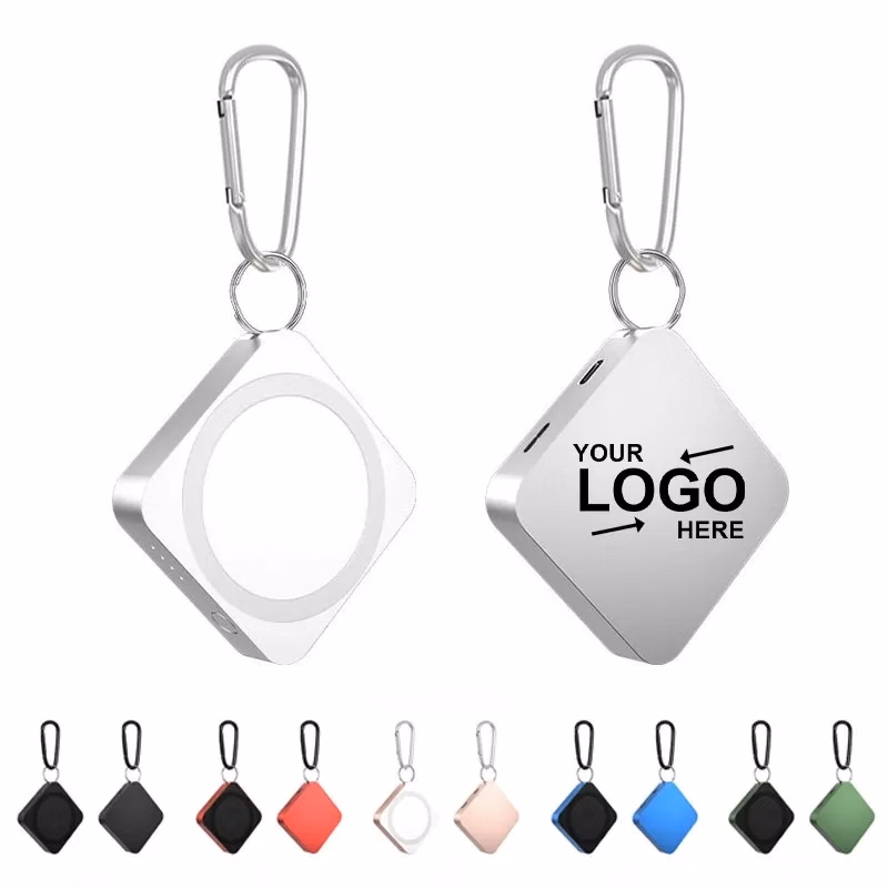 5000Mah 3 In 1 Magnetic Charger
