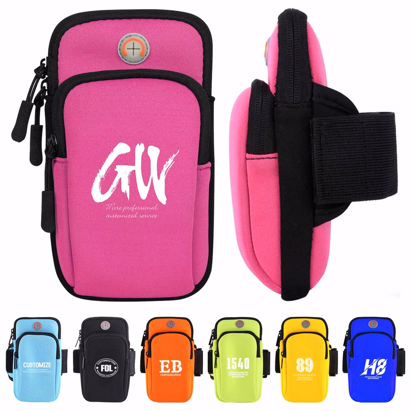 Phone Armband Running Armbag