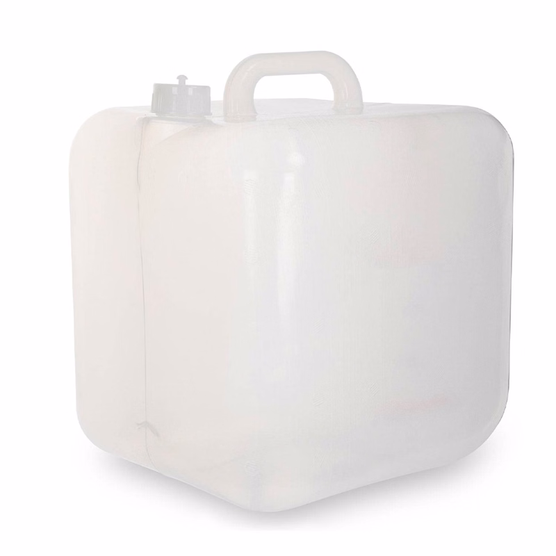 676oz Capable Folding Bucket