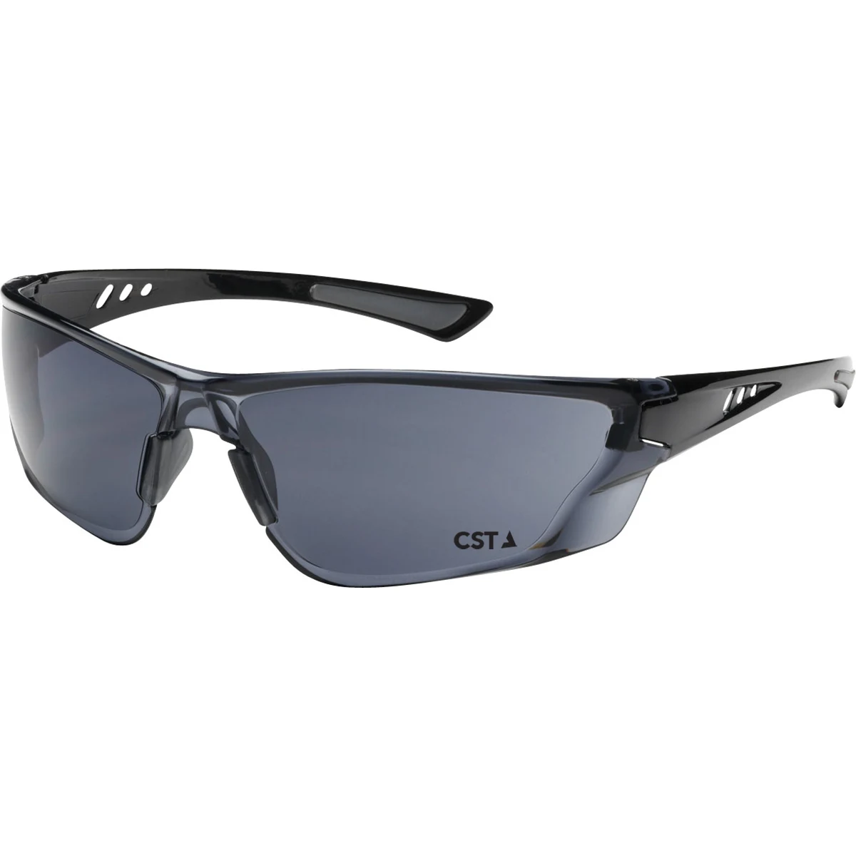 Bouton® Recon Gray Glasses 1